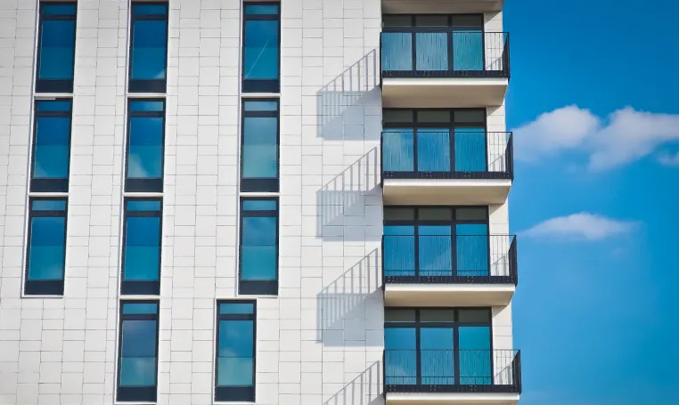 Birger Dehne: Wie der Immobilien Investor bezahlbaren Wohnraum erhält und entwickelt Bild: Birger Dehne: Wie der Immobilien Investor bezahlbaren Wohnraum erhält und entwickelt