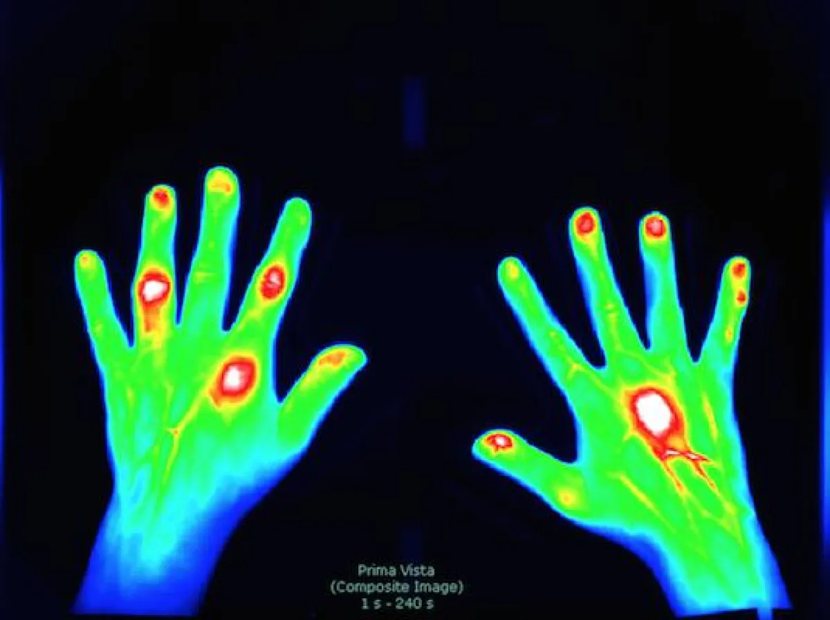 Aktuelle Ausgabe des suchradars