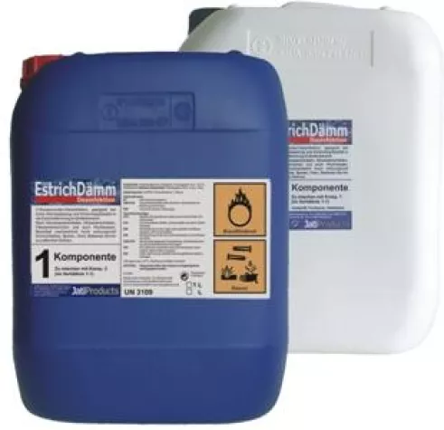 Jati-EstrichDämm-Desinfektion Bild: Jati-EstrichDämm-Desinfektion