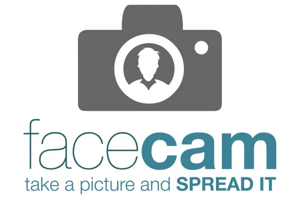 Bild: Beta-Version der neuen Facecam® in Salzburg präsentiert