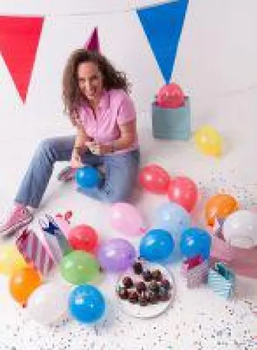Noch weniger Stress mit dem Kindergeburtstag Bild: Noch weniger Stress mit dem Kindergeburtstag