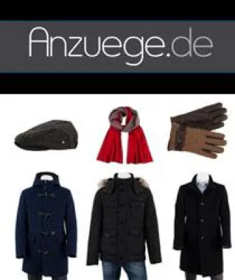 Bild: Tschüß Kälte und Frösteln: Tolle Jacken und Mäntel für den Winter