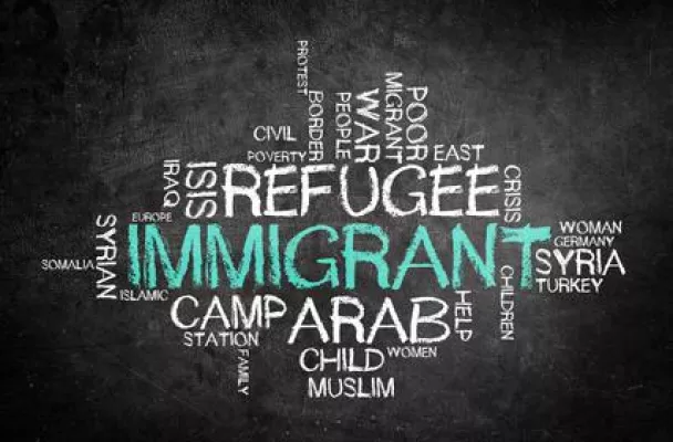 Bild: Verwaltungsrecht: Entscheidung zur Enteignung zur Unterbringung von Flüchtlingen