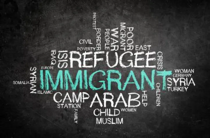 Bild: Verwaltungsrecht: Entscheidung zur Enteignung zur Unterbringung von Flüchtlingen