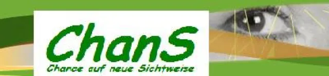 Bild: ChanS - Chance auf neue Sichtweise für MS Kranke