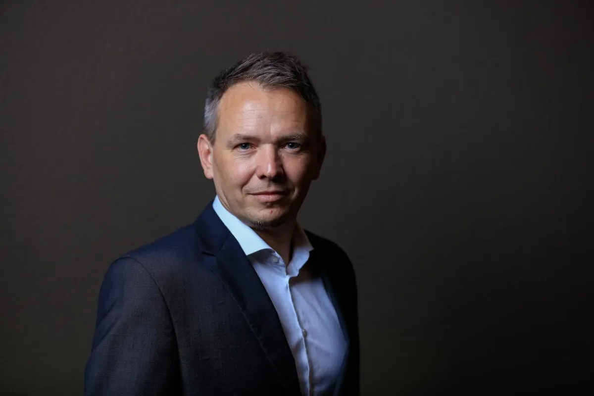 Dozent und Geschäftsführer der Sichtbar Online Marketing AG