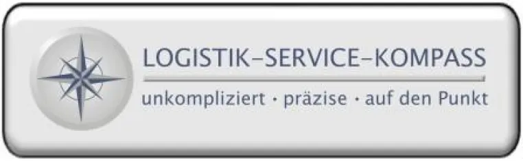 Bild: Navigieren Sie mit dem Logistik-Service-Kompass durch Ihre Projekte