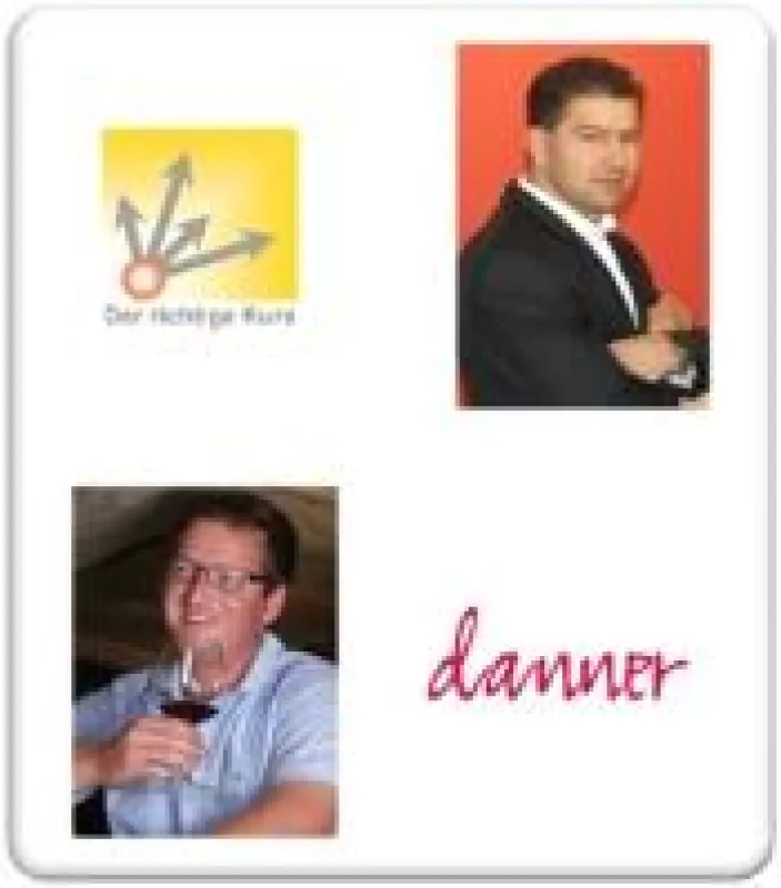 Danner & Pohl