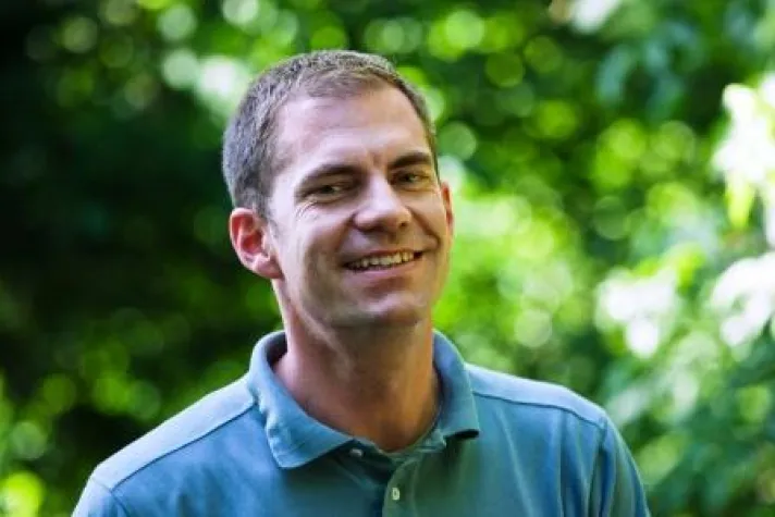 Neuer Teamleiter für Weitclick Bild: Neuer Teamleiter für Weitclick