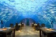 Bild: Deutscher und französischer Weingenuss zu Gast im Conrad Maldives Rangali Island