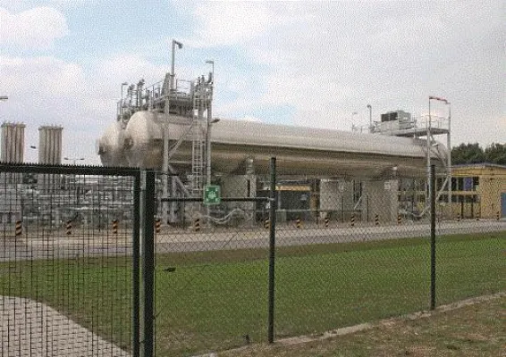 Bild: Bundeswirtschaftsministerium scheut Offenlegung brisanter Inhalte des CCS-Gesetzentwurfs