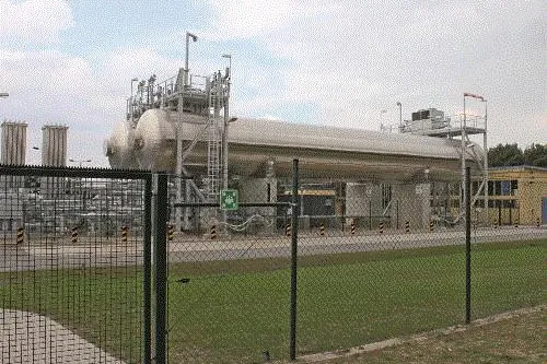 Bild: Bundeswirtschaftsministerium scheut Offenlegung brisanter Inhalte des CCS-Gesetzentwurfs