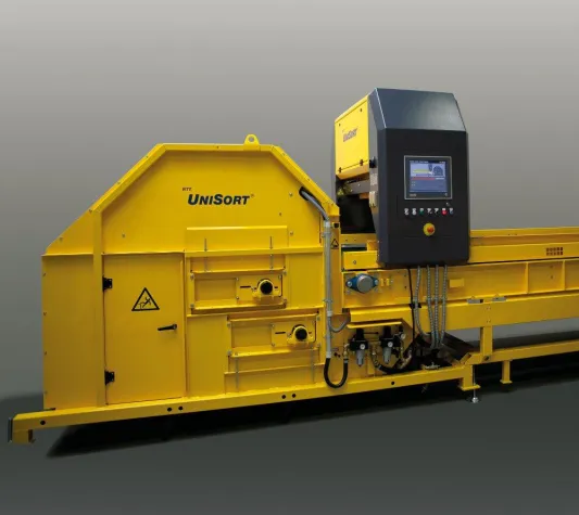 Bild: STEINERT schließt Integration von RTT erfolgreich ab