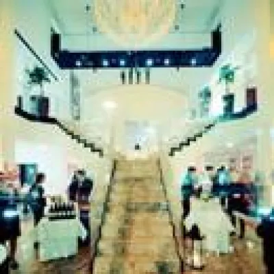 Bild: Italienische Kunst im ARCOTEL Camino Stuttgart