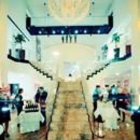 Bild: Italienische Kunst im ARCOTEL Camino Stuttgart