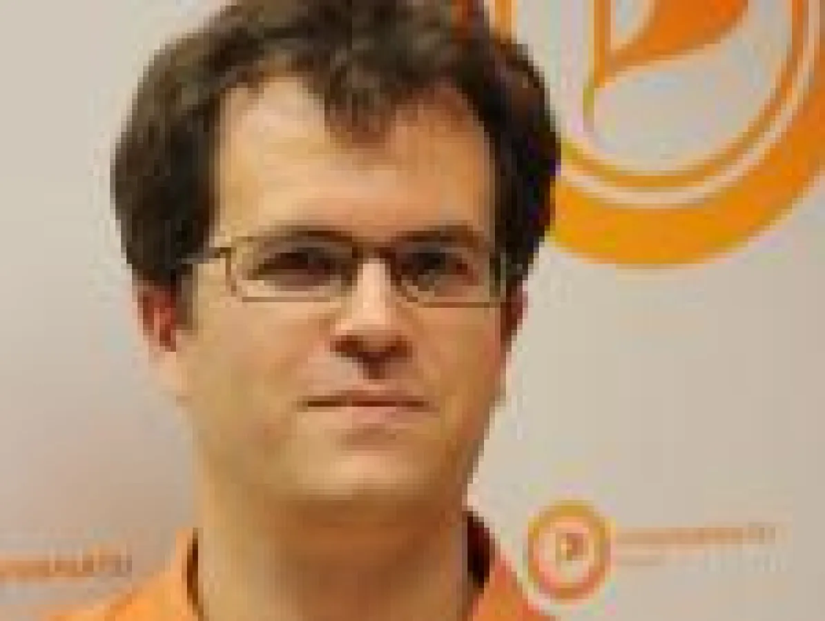 Pirat Christian Hufgard: Abstimmung nach bestem Wissen und Gewissen, nicht nach Parteiräson