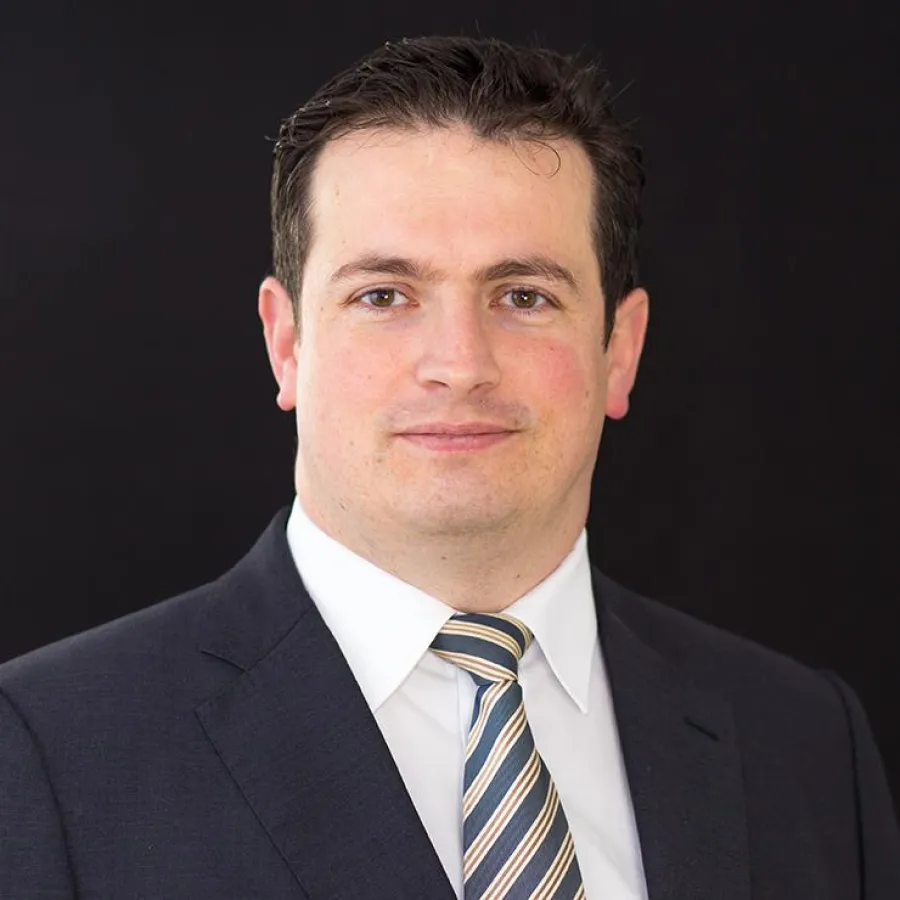 William Bauer, Rechtsanwalt, KBM Legal