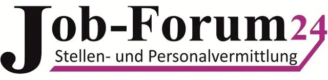 Bild: Das Job-Forum24 - wir entwickeln uns für Sie weiter