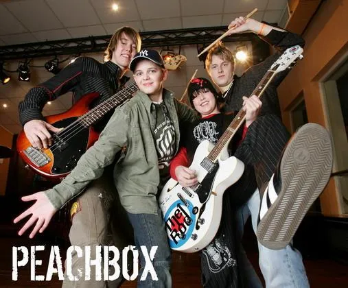Welturaufführung beim Deutschen Rock- und Poppreis 2006 am 26.11.2006 Bild: Welturaufführung beim Deutschen Rock- und Poppreis 2006 am 26.11.2006