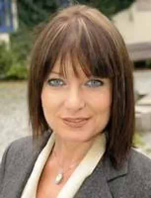 Gabriele Pauli sagt für den Unternehmertag in Oberhessen am 10. Oktober fest zu Bild: Gabriele Pauli sagt für den Unternehmertag in Oberhessen am 10. Oktober fest zu