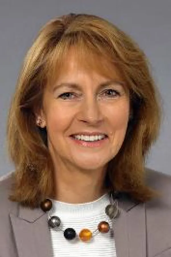 Edelgard Bulmahn (Foto: Stella von Saldern)