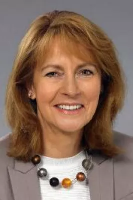 Kuratorium der Humboldt-Universität wählt neue Vorsitzende Bild: Kuratorium der Humboldt-Universität wählt neue Vorsitzende