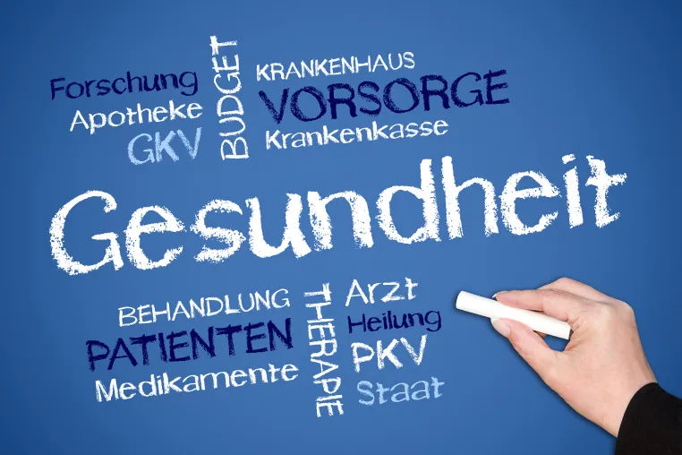 Alternativmedizin: Besser privat vorsorgen mit garantierten Leistungen Bild: Alternativmedizin: Besser privat vorsorgen mit garantierten Leistungen