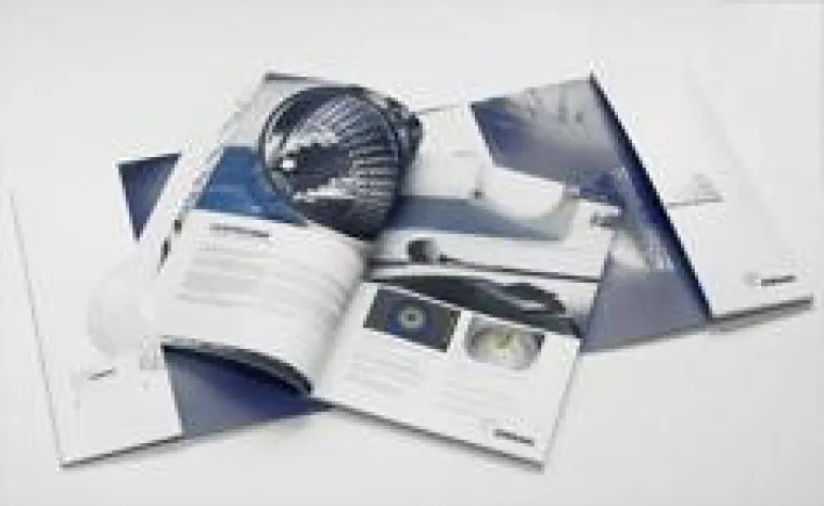 Die Zukunft im Blick: Jordan Reflektoren erstrahlen im neuen Design Bild: Die Zukunft im Blick: Jordan Reflektoren erstrahlen im neuen Design