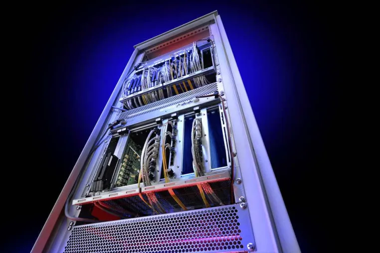 Bild: NextGenAccess setzt beim Rollout von ultraschnellem Breitband auf KEYMILE-Technologie
