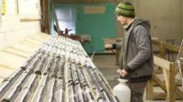 Bild: Treasury Metals liefert abermals Spitzenergebnisse und überträgt Projektbeteiligung!