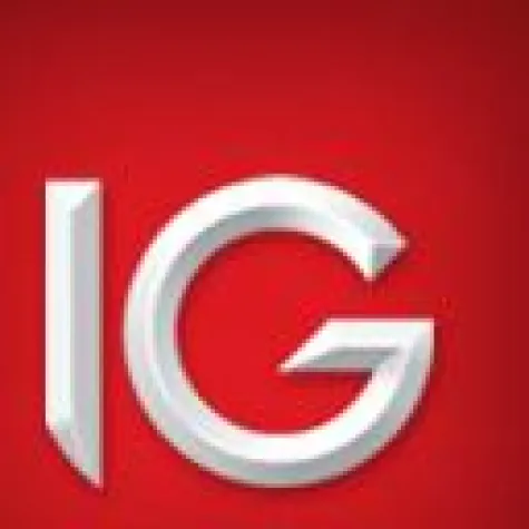 Bild: IG MARKETS WIRD ZU IG