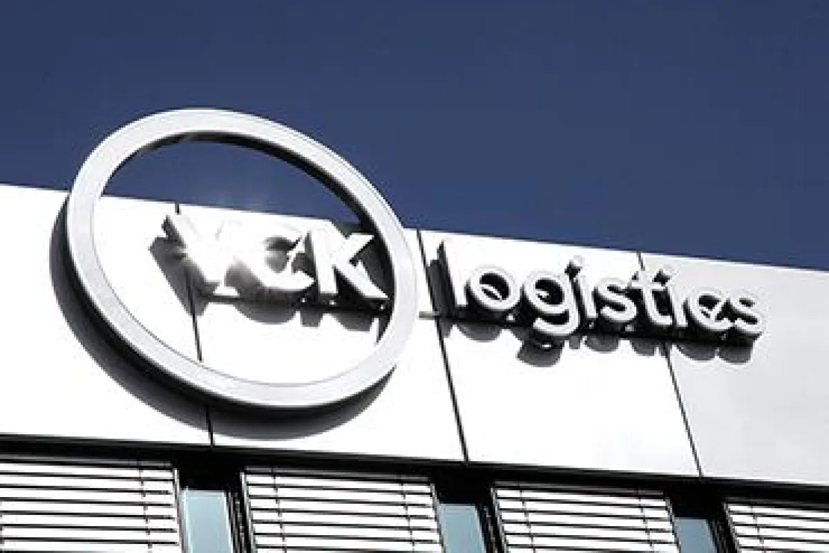 (c) VCK Logistics SCS AG/ Raum für Medien