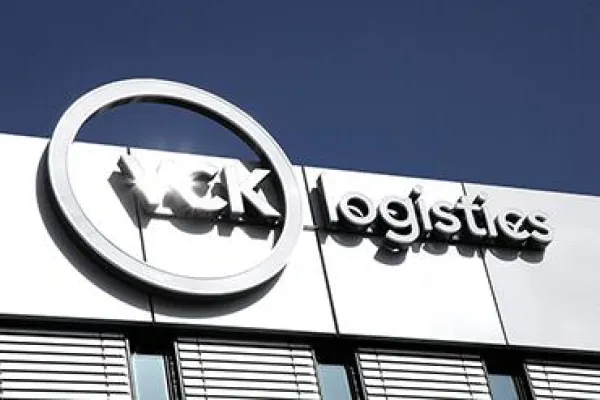 VCK LOGISTICS SCS AG – GROßER ROLLOUT VON BANKAUTOMATEN FÜR DIEBOLD Bild: VCK LOGISTICS SCS AG – GROßER ROLLOUT VON BANKAUTOMATEN FÜR DIEBOLD