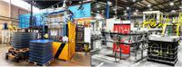 Bild: Cartonplast Best Practice beim Transport von Glas-, Dosen und PET-Behältern