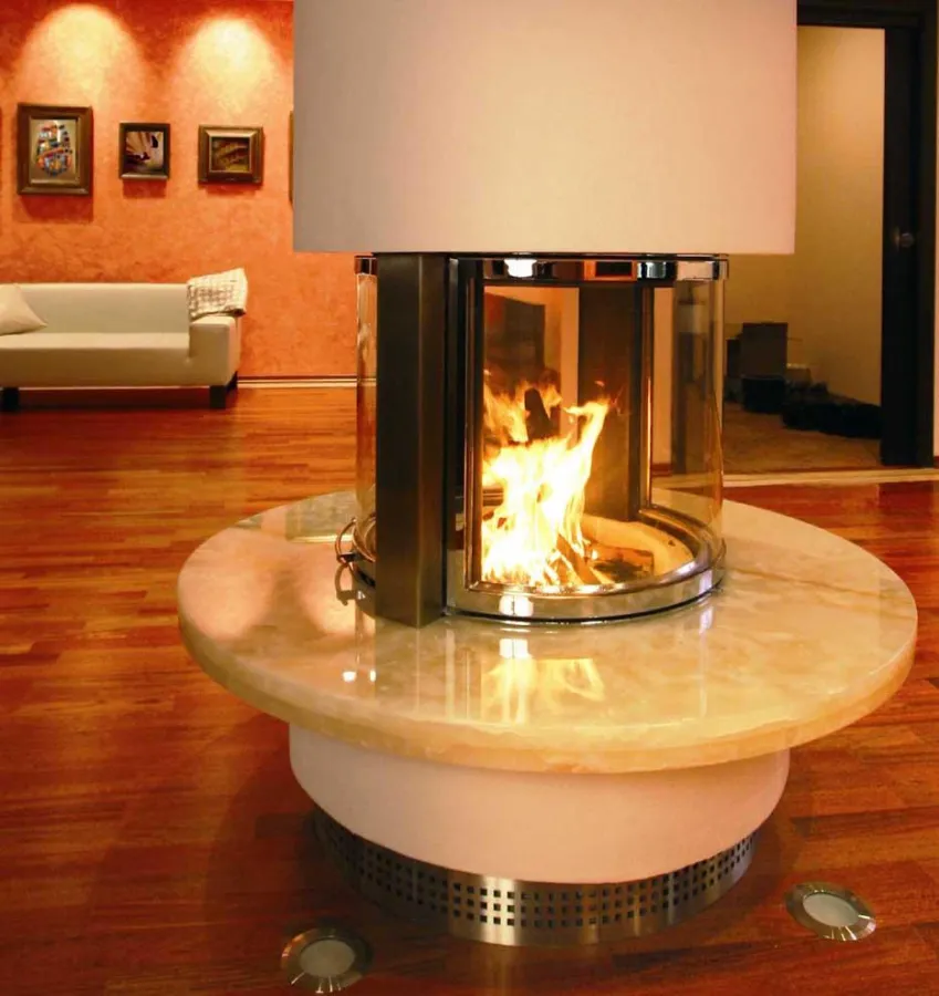 Einzelstücke für die individuelle Wohnraumgestaltung – erschaffen durch die perfekte Zusammenarbeit von Handwerk und Hightech