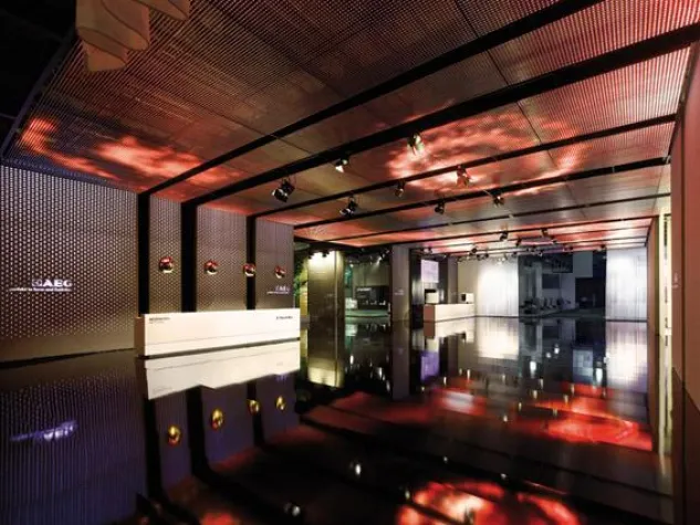 Bild: ADAM Award für D'art Design und Electrolux