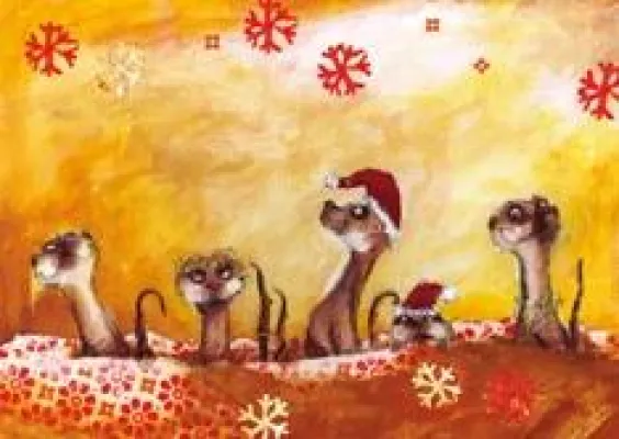 Bild: Kunden binden in der Krise - Persönliche Grüße für wichtige Menschen