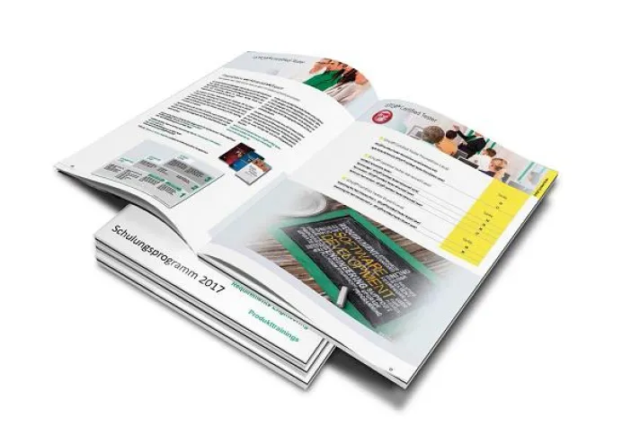 Bild: Das Weiterbildungsjahr 2017 wird vielseitiger und internationaler als je zuvor