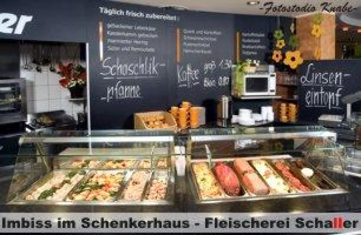 Brunch am 01. Mai 08 von 10-13.30 Uhr