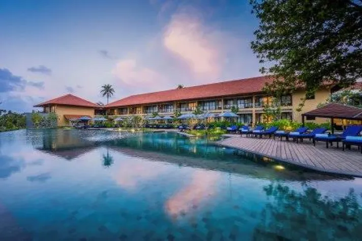 Traumdomizil in Trenddestination Bild: Traumdomizil in Trenddestination