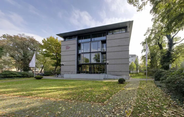 Bild: Internationales duales Studium mit Auslandsoption 