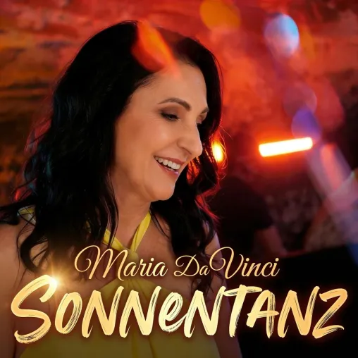 Maria Da Vinci: Wenn die Seele tanzt - "Sonnentanz im Herzen" Bild: Maria Da Vinci: Wenn die Seele tanzt - "Sonnentanz im Herzen"