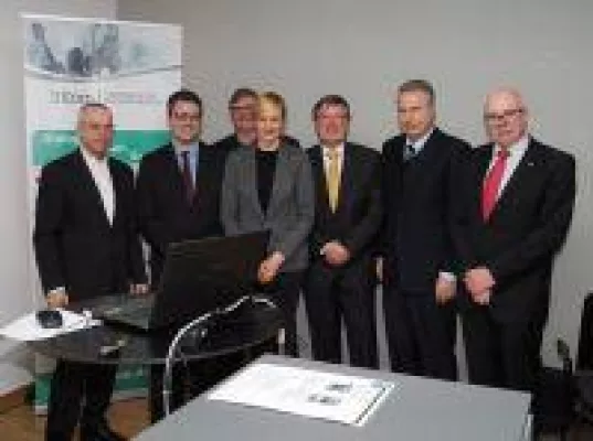 Bild: IfKom: Start-ups, Bildung und Infrastruktur sind Erfolgsfaktoren für Industrie 4.0