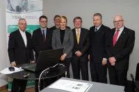 IfKom: Start-ups, Bildung und Infrastruktur sind Erfolgsfaktoren für Industrie 4.0 Bild: IfKom: Start-ups, Bildung und Infrastruktur sind Erfolgsfaktoren für Industrie 4.0