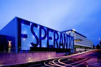 DER VARTA-FÜHRER - Hotel der Woche: Hotel ESPERANTO Kongress- und Kulturzentrum in Fulda Bild: DER VARTA-FÜHRER - Hotel der Woche: Hotel ESPERANTO Kongress- und Kulturzentrum in Fulda