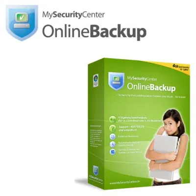 MySecurityCenter stellt Online-Datensicherung für Privatanwender, Kleinunternehmen und Freiberufler vor Bild: MySecurityCenter stellt Online-Datensicherung für Privatanwender, Kleinunternehmen und Freiberufler vor