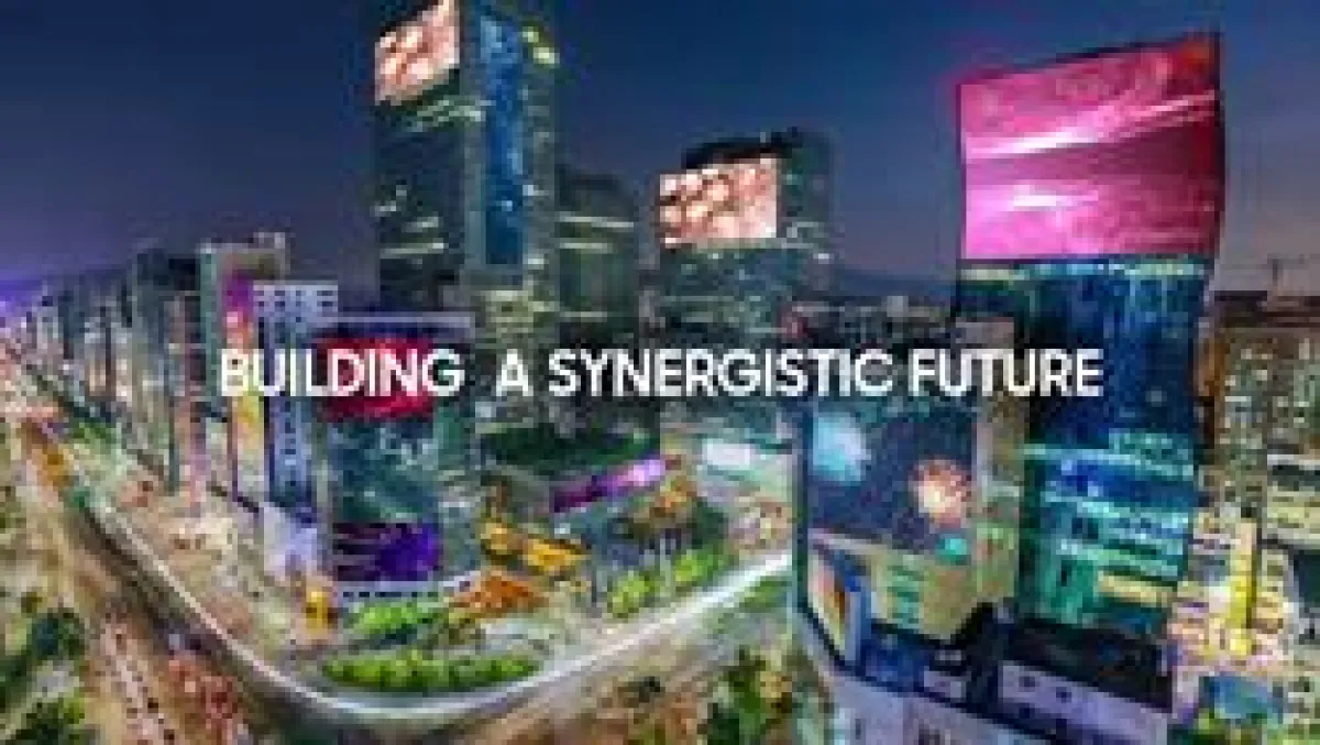 HARMAN und Samsung blicken in eine erfolgreiche Zukunft