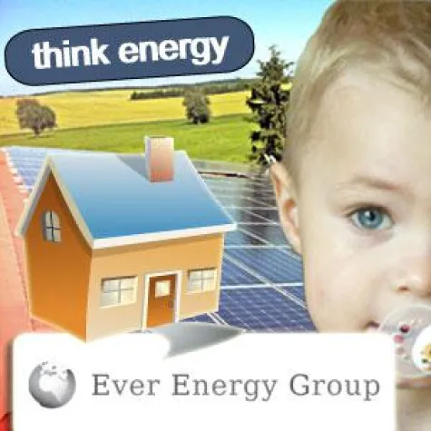 Bild: Ever Energy Group erweitert Vertrieb: Aussendienstmitarbeiter