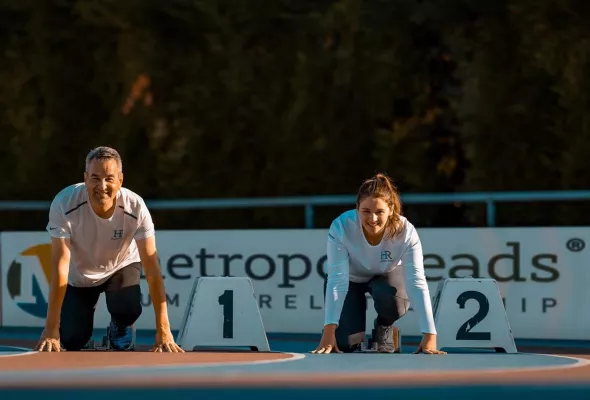 Bild: metropolheads startet mit dem HR Business Office ein externes Personalwesen für Kleinunternehmen