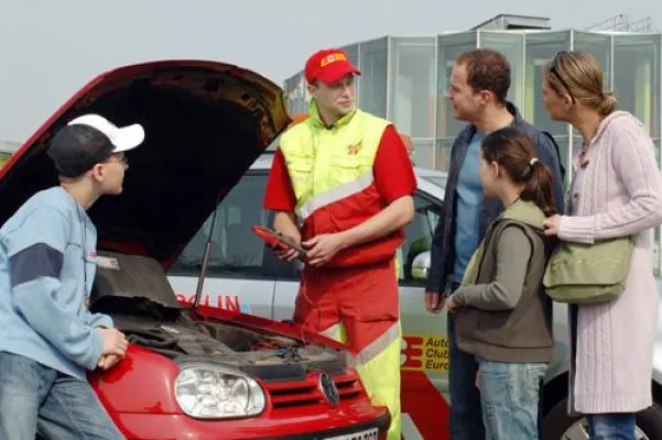 Bild: Autopannen: Schwache Batterien auf dem ersten Platz